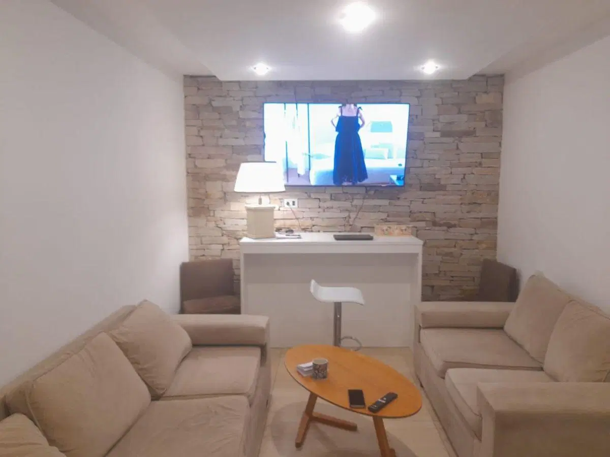 Ph en venta 147 m2 cubiertos hecho a nuevo 3