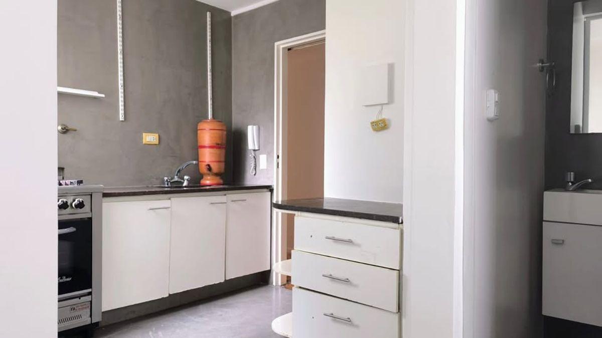 Foto de Departamento en Venta 3 Ambientes mas escritorio, Cochera y Baulera en, imagen 4