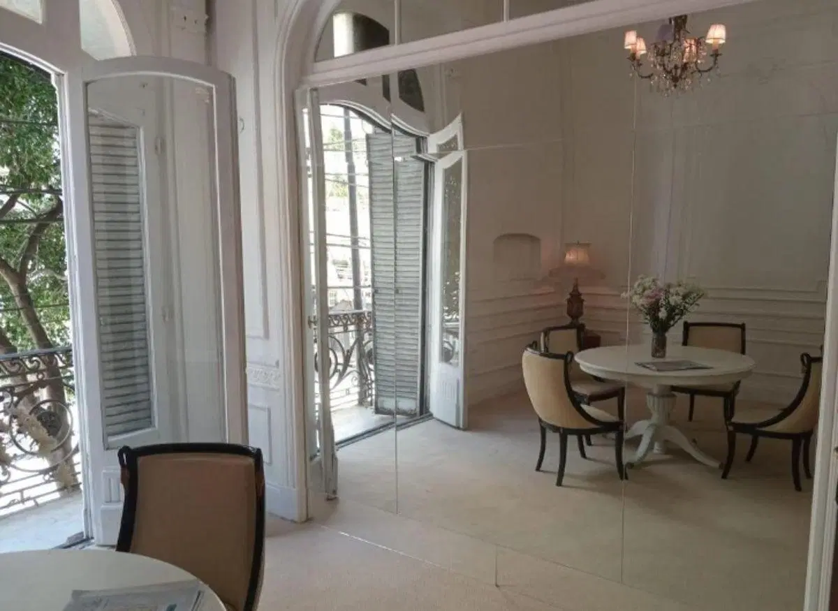 Casa en Venta Estilo Frances Apto Todo Destino 2