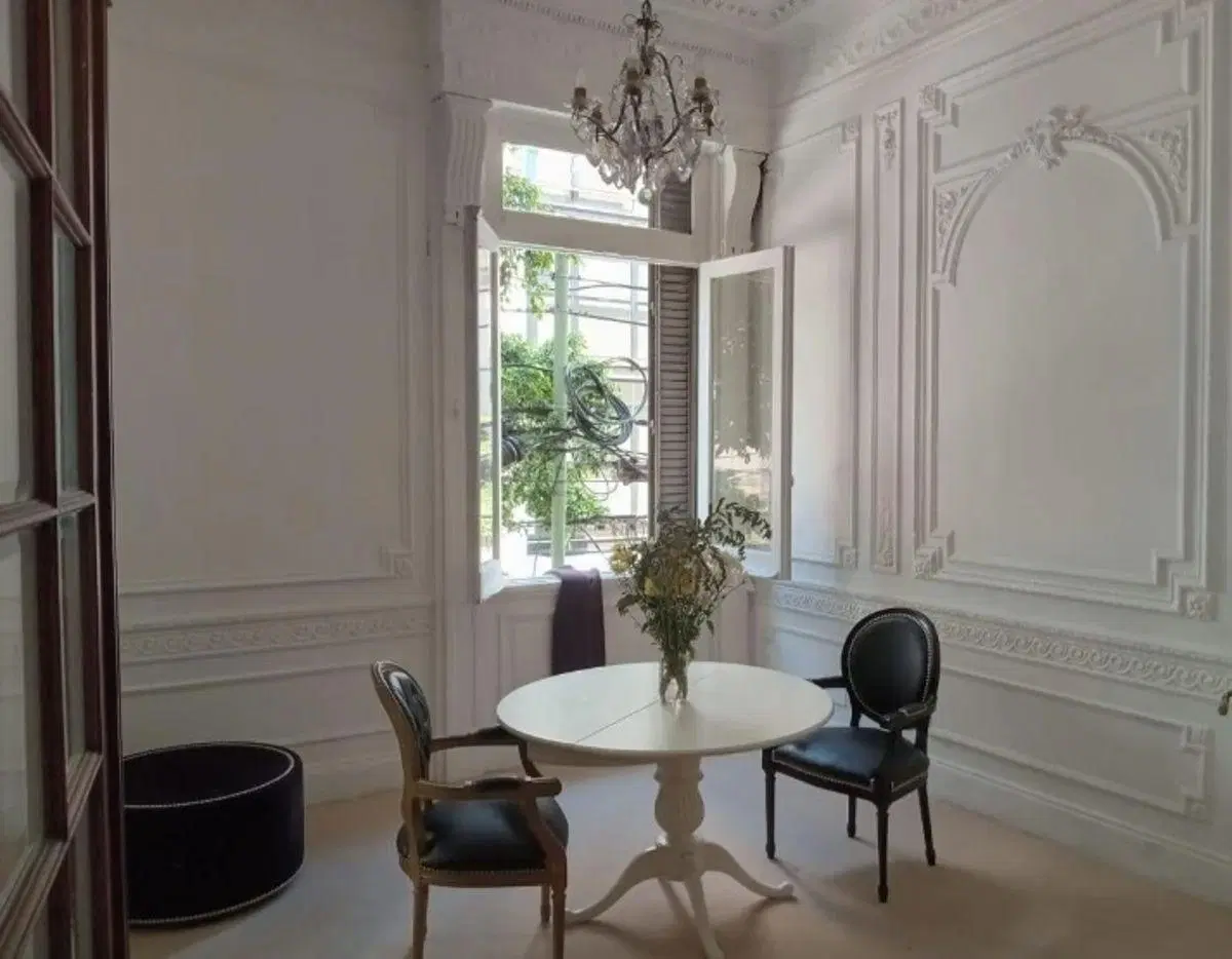 Casa en Venta Estilo Frances Apto Todo Destino 4