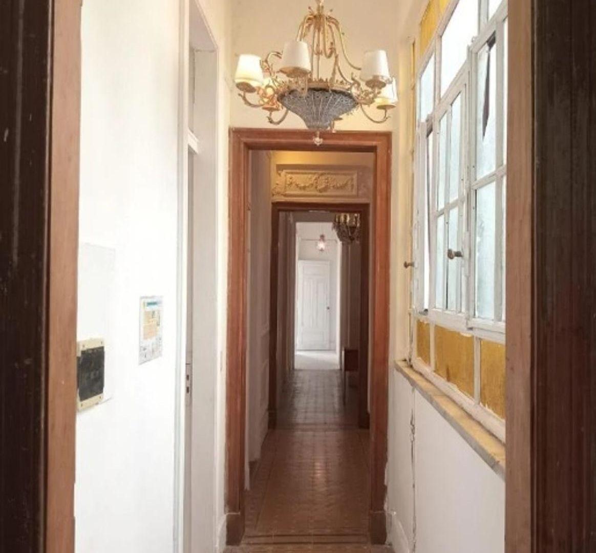 Casa en Venta Estilo Frances Apto Todo Destino
