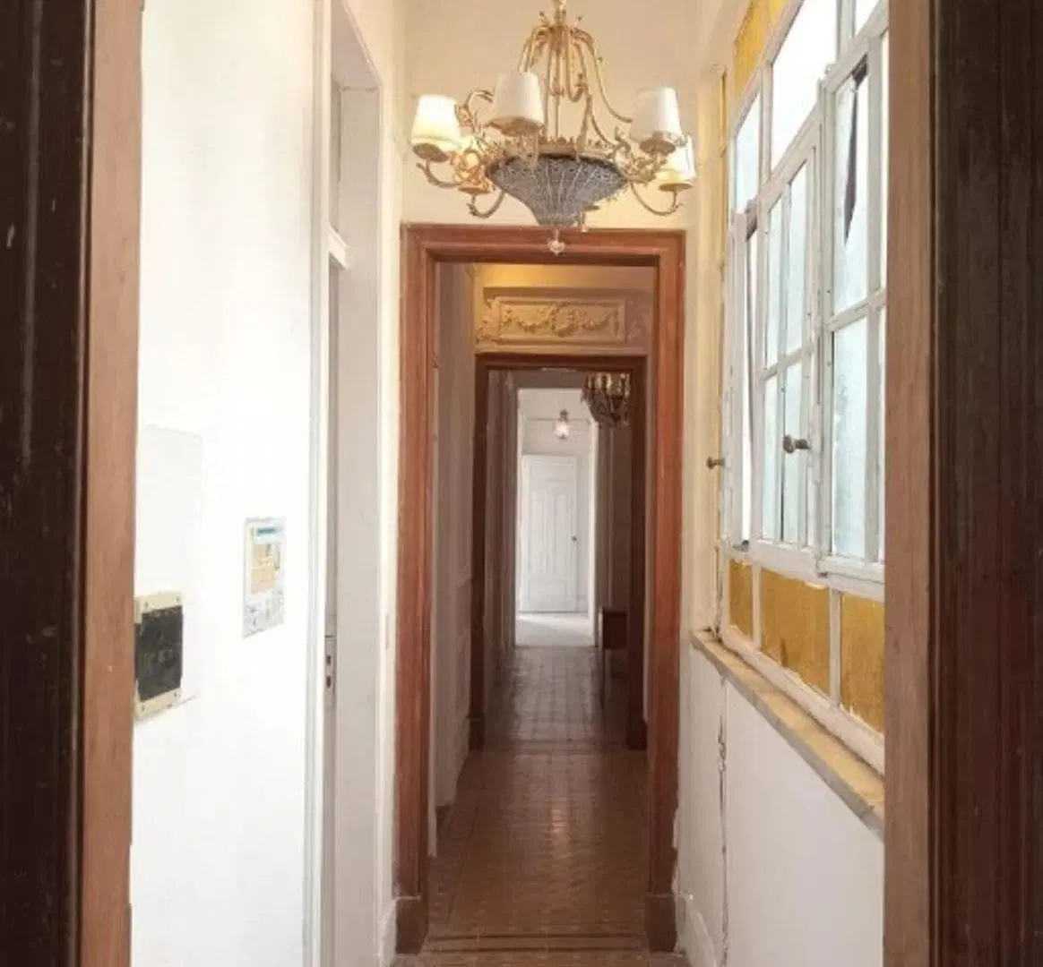 Casa en Venta Estilo Frances Apto Todo Destino 1