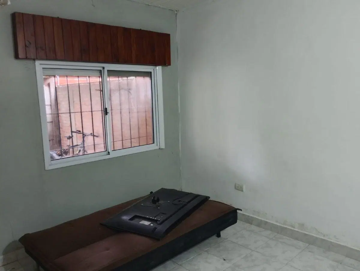 CASA EN ALQUILER DEL VISO 4