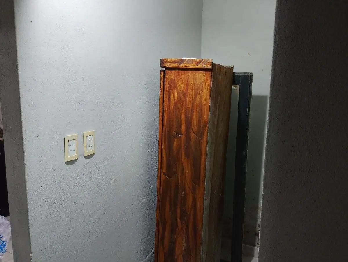 CASA EN ALQUILER DEL VISO 5