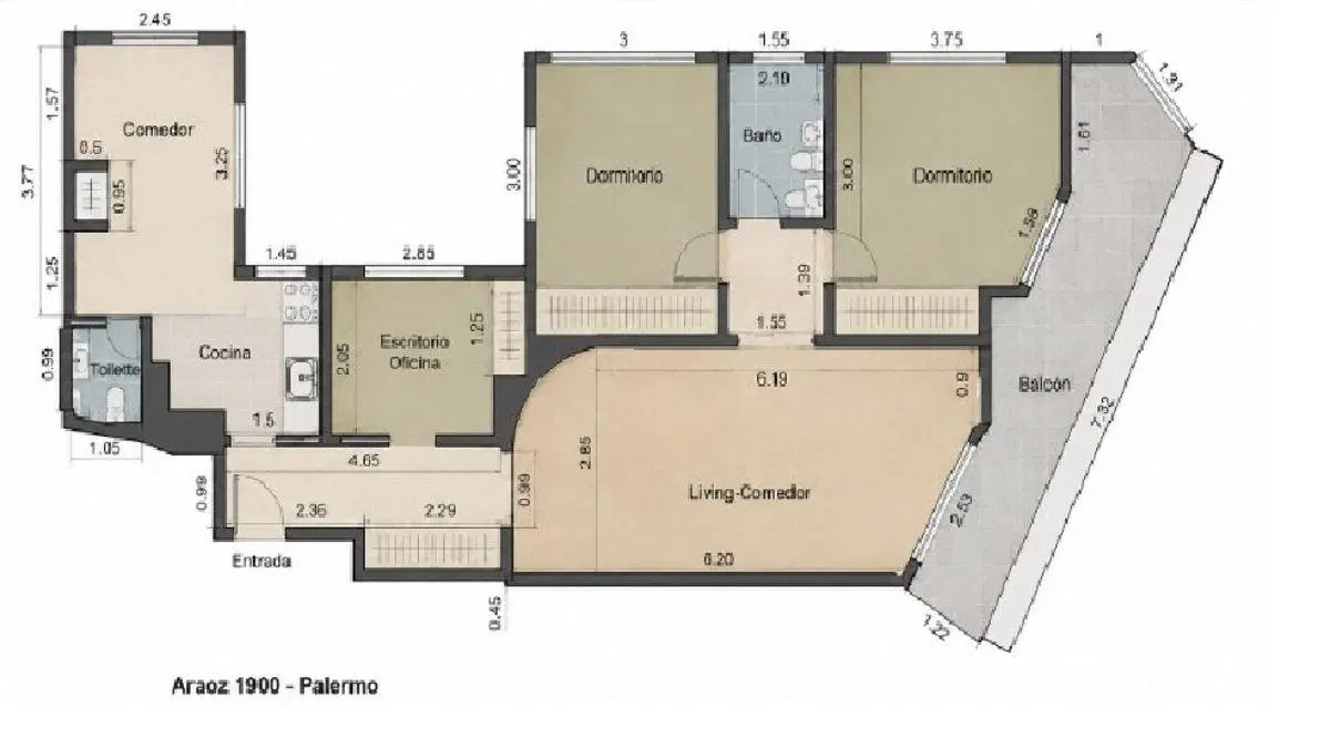 Plano 1