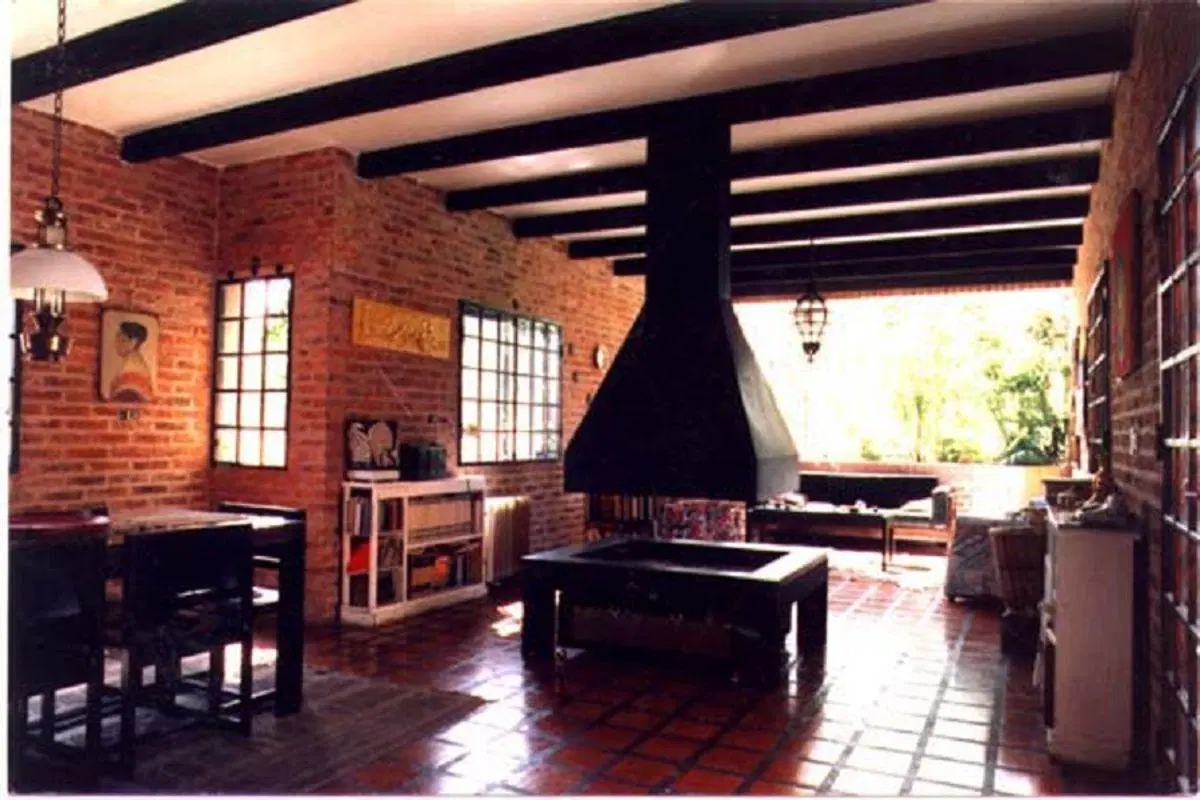 Casa en Venta con Pileta en Ingeniero Maschwitz aceptan Permuta 4