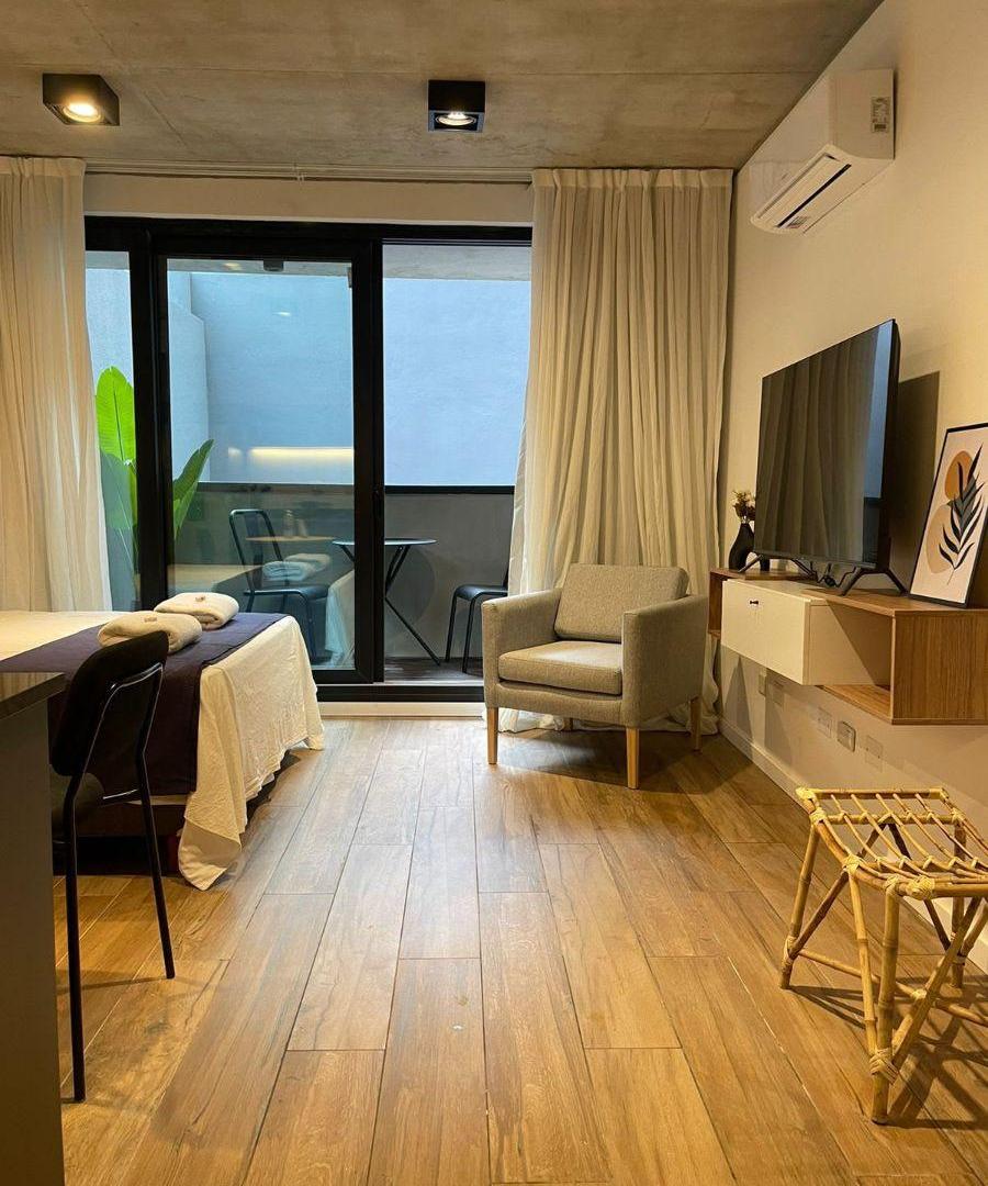 Foto de Departamento en venta amoblado en el barrio de Palermo, imagen 5