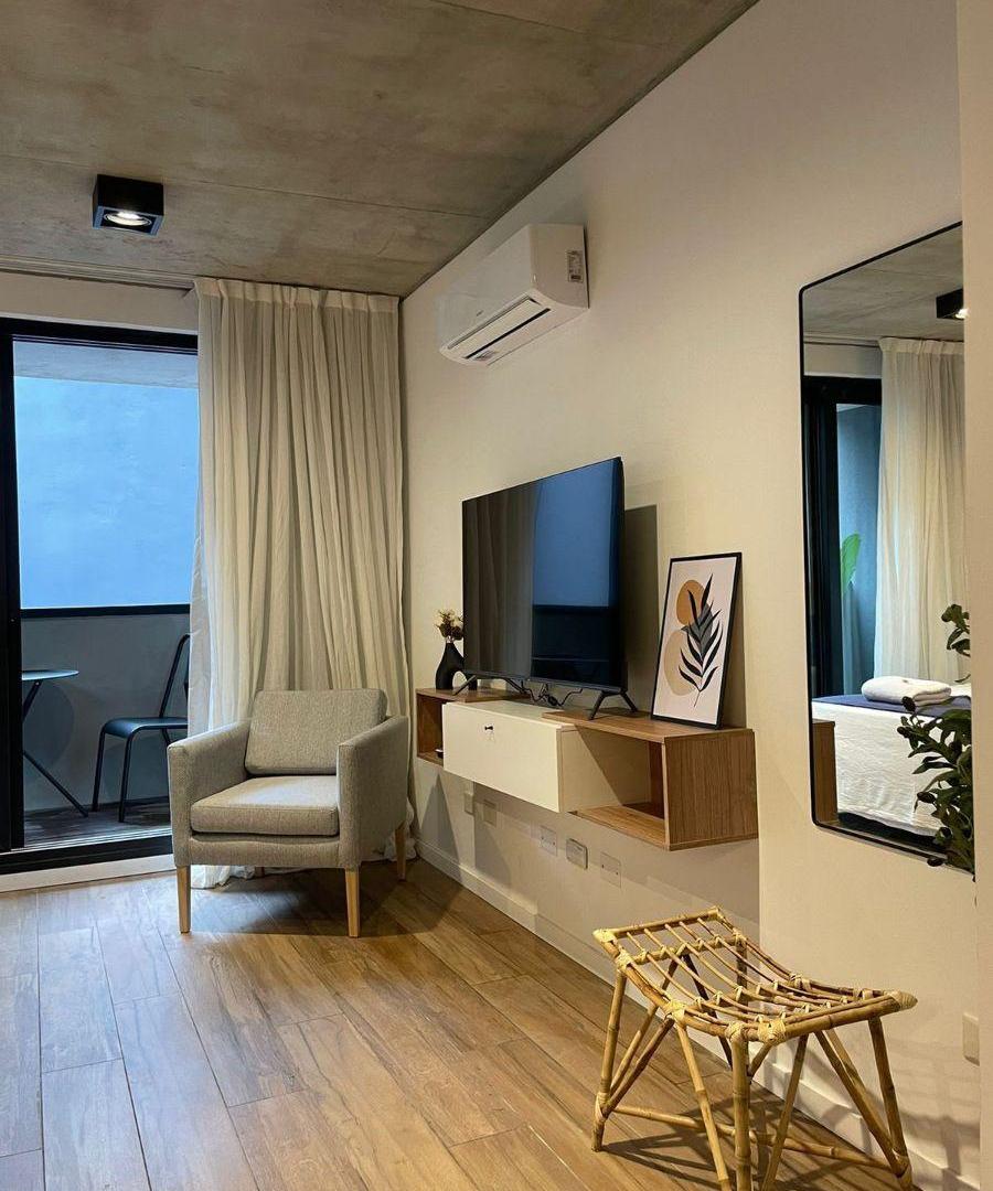 Foto de Departamento en venta amoblado en el barrio de Palermo, imagen 2