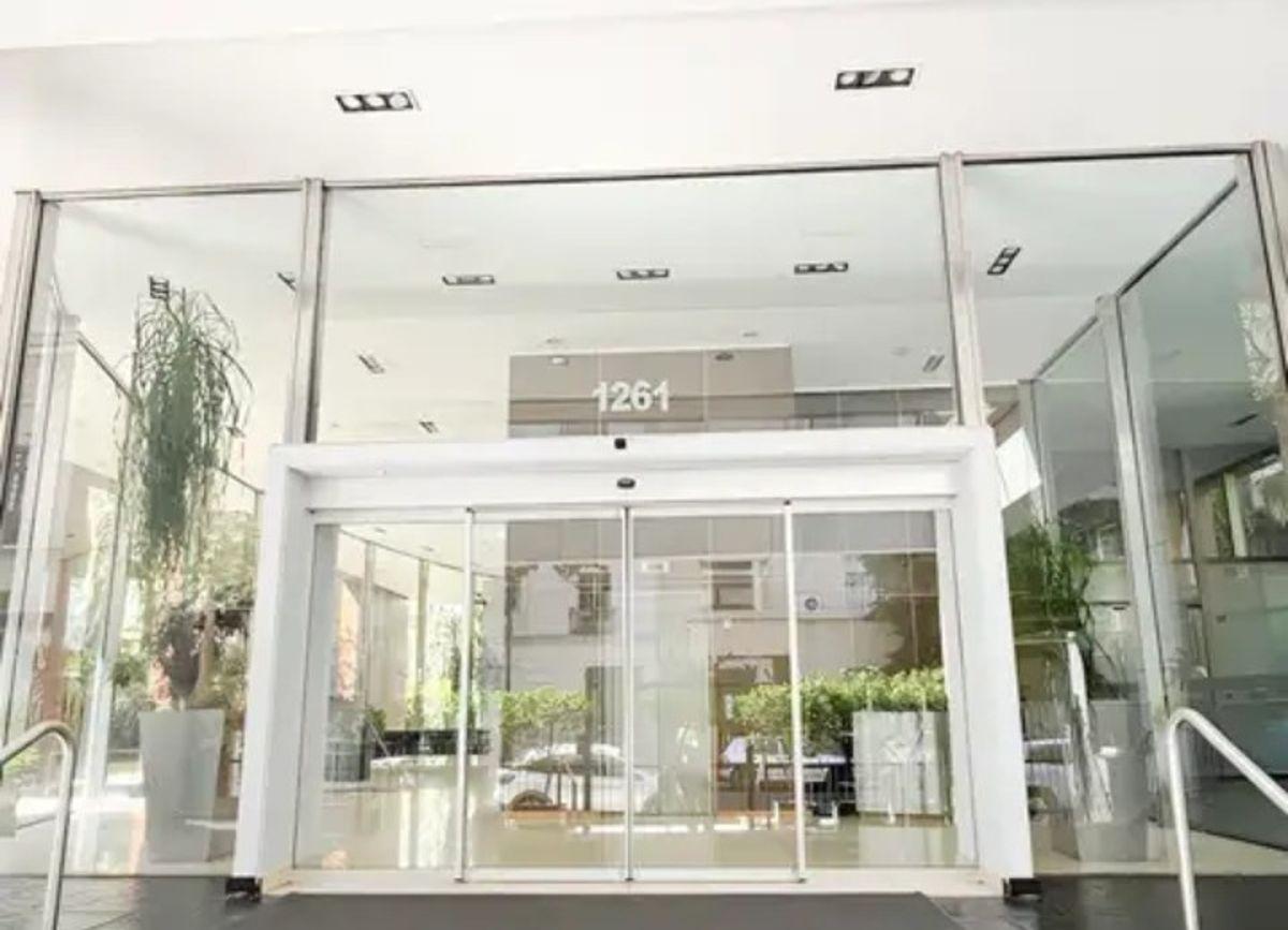 Foto de Semipiso Exclusivo en Recoleta con Vista Al Rio Piso Alto 216 m², imagen 2