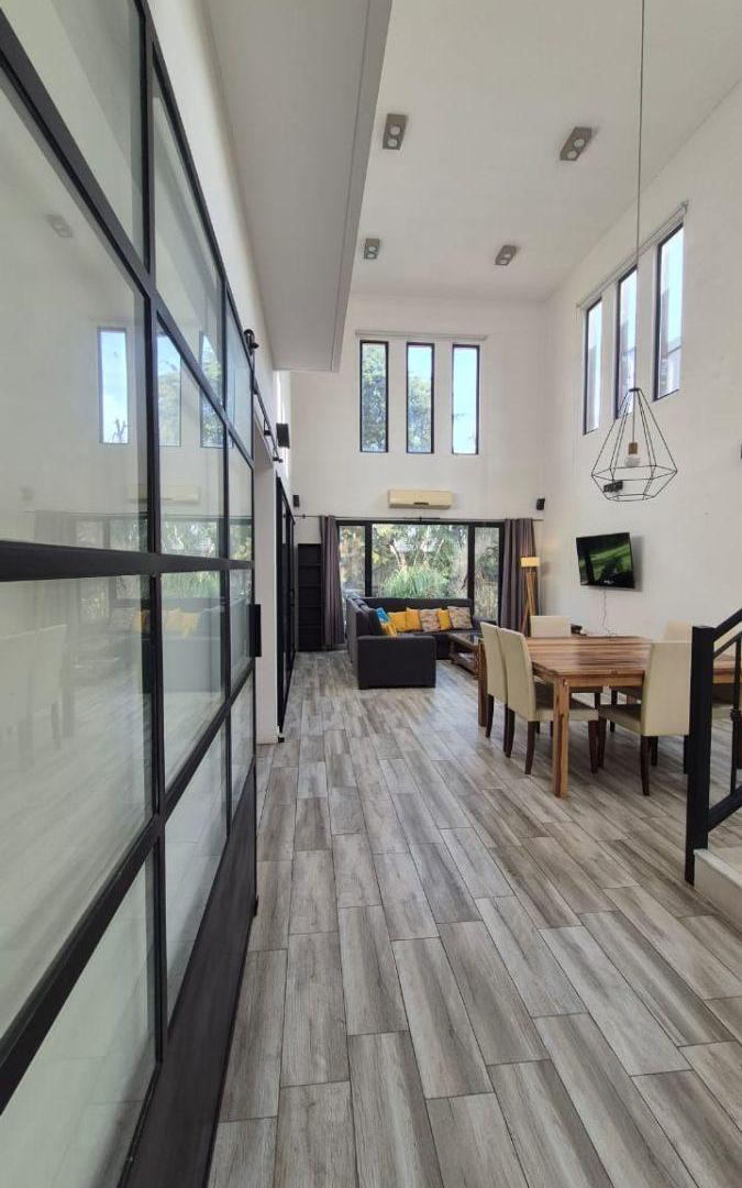 Foto de Casa venta Ingeniero Maschwitz, barrio cerrado y pileta., imagen 4
