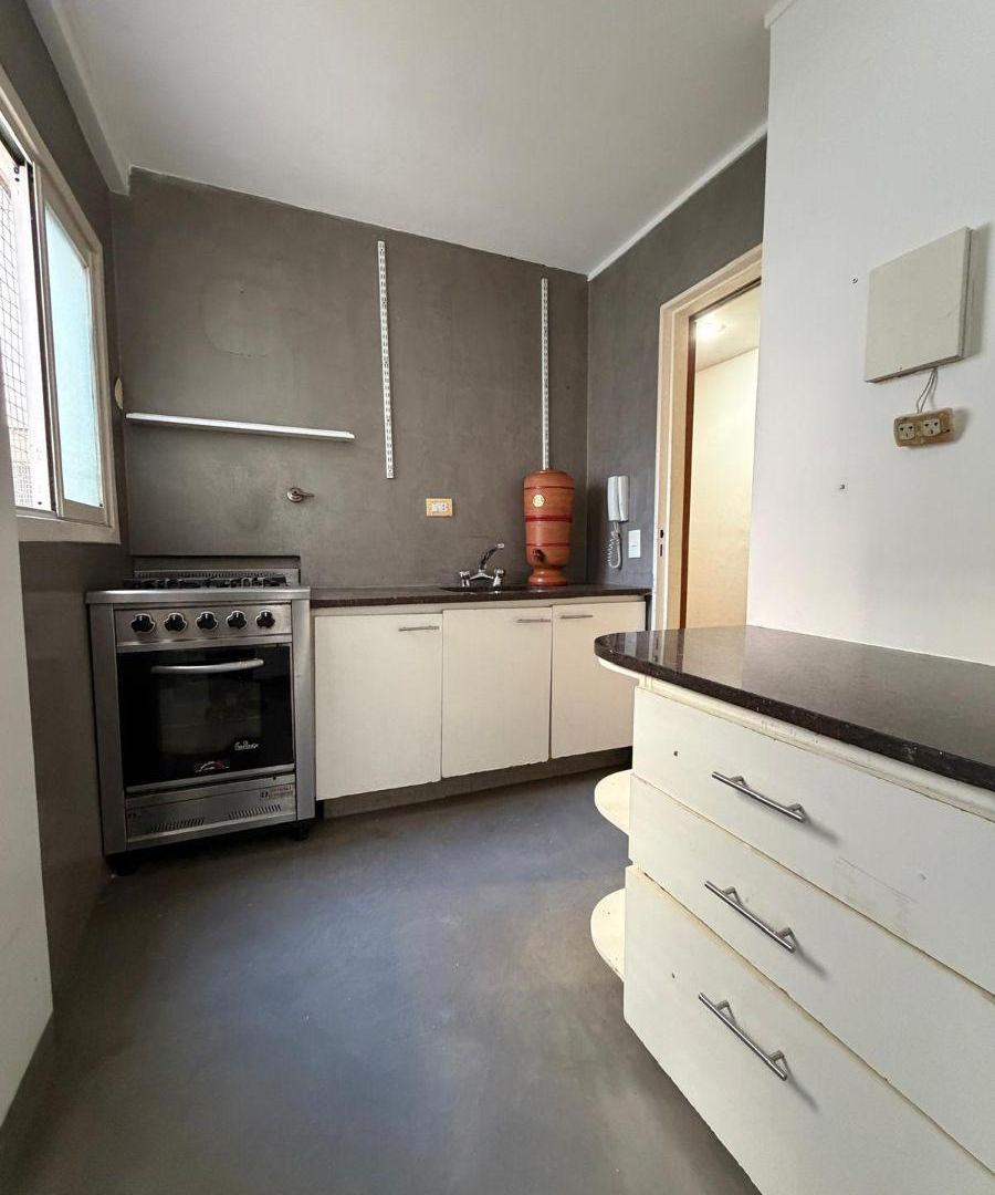 Foto de Departamento en Venta con Cochera y Baulera en Palermo, imagen 1