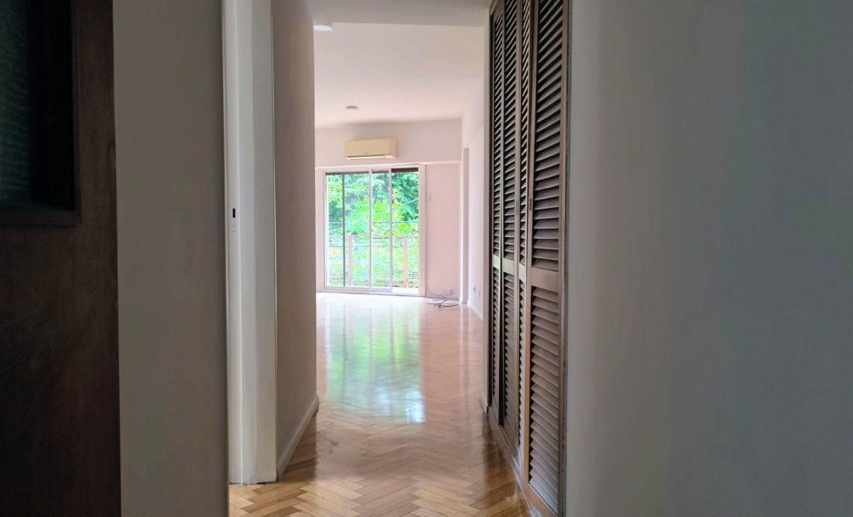 Foto de Departamento en Venta con Cochera y Baulera en Palermo, imagen 2