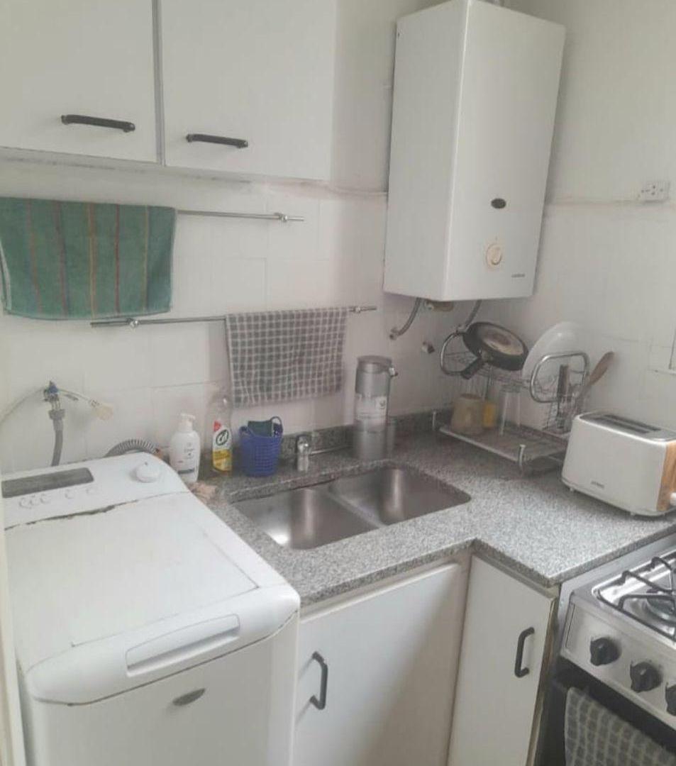 Foto de Departamento en Venta luminoso 3 Ambientes en Recoleta, imagen 4