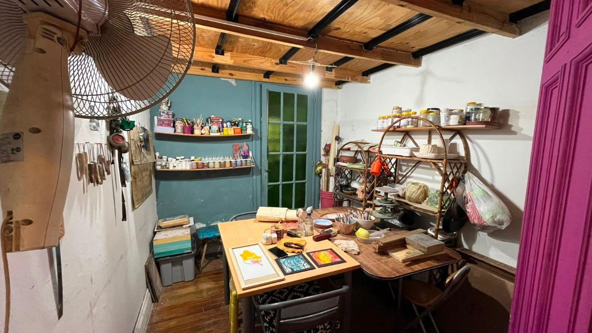Foto de Excelente departamento en venta 3 dormitorios, 2 patios y mucho mas, imagen 5