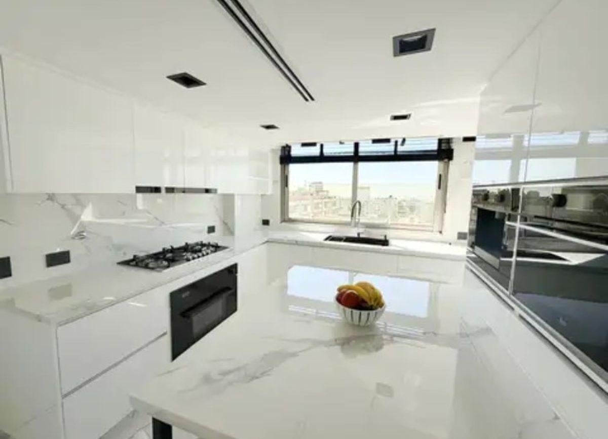 Foto de Semipiso Exclusivo en Recoleta con Vista Al Rio Piso Alto 216 m², imagen 3