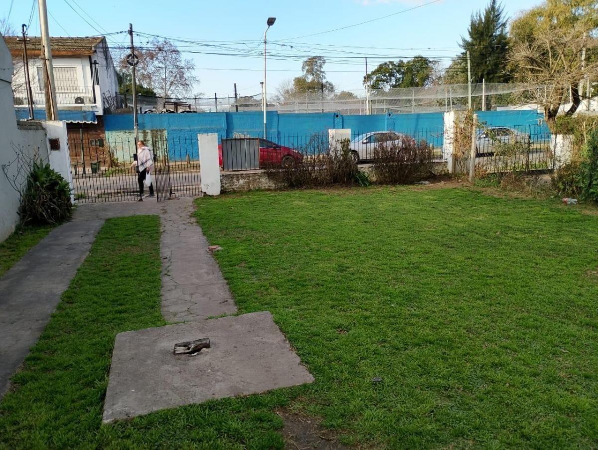 Foto de VENTA EXCELENTE LOTE CON MEJORAS TORTUGUITAS, imagen 5
