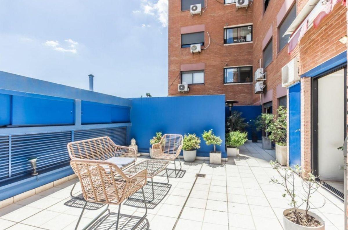 Foto de DEPARTAMENTO EN VENTA 3 AMBIENTES CON PATIO Y AMENITIES EN NÚÑEZ, imagen 5
