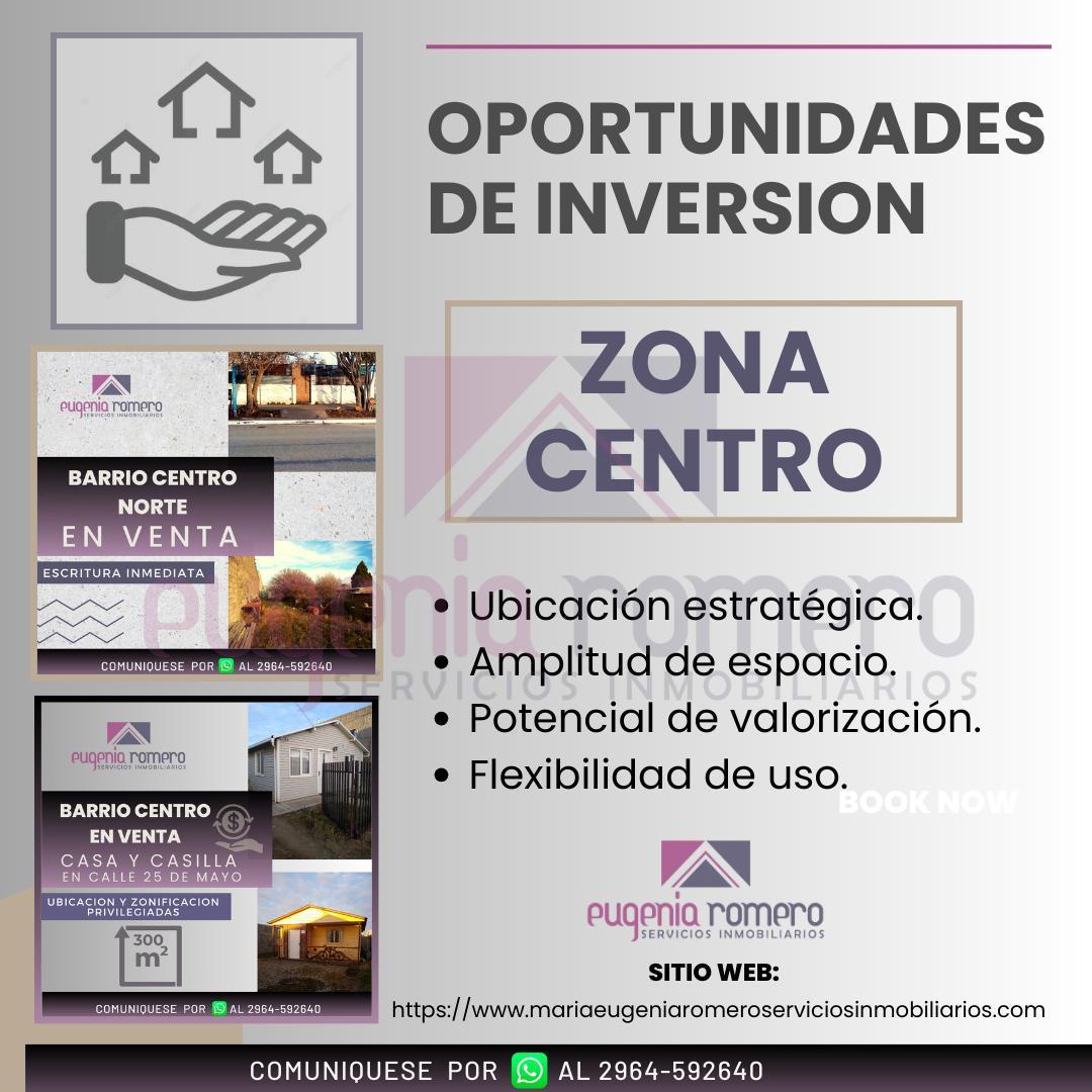 Propiedad en Argentina