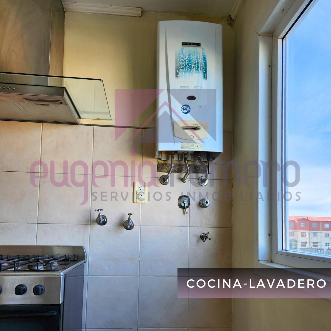 Foto de Departamento en venta Apto para crédito hipotecario, imagen 2