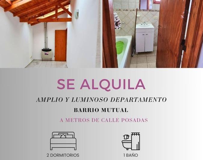 Departamento en Rio Grande 3
