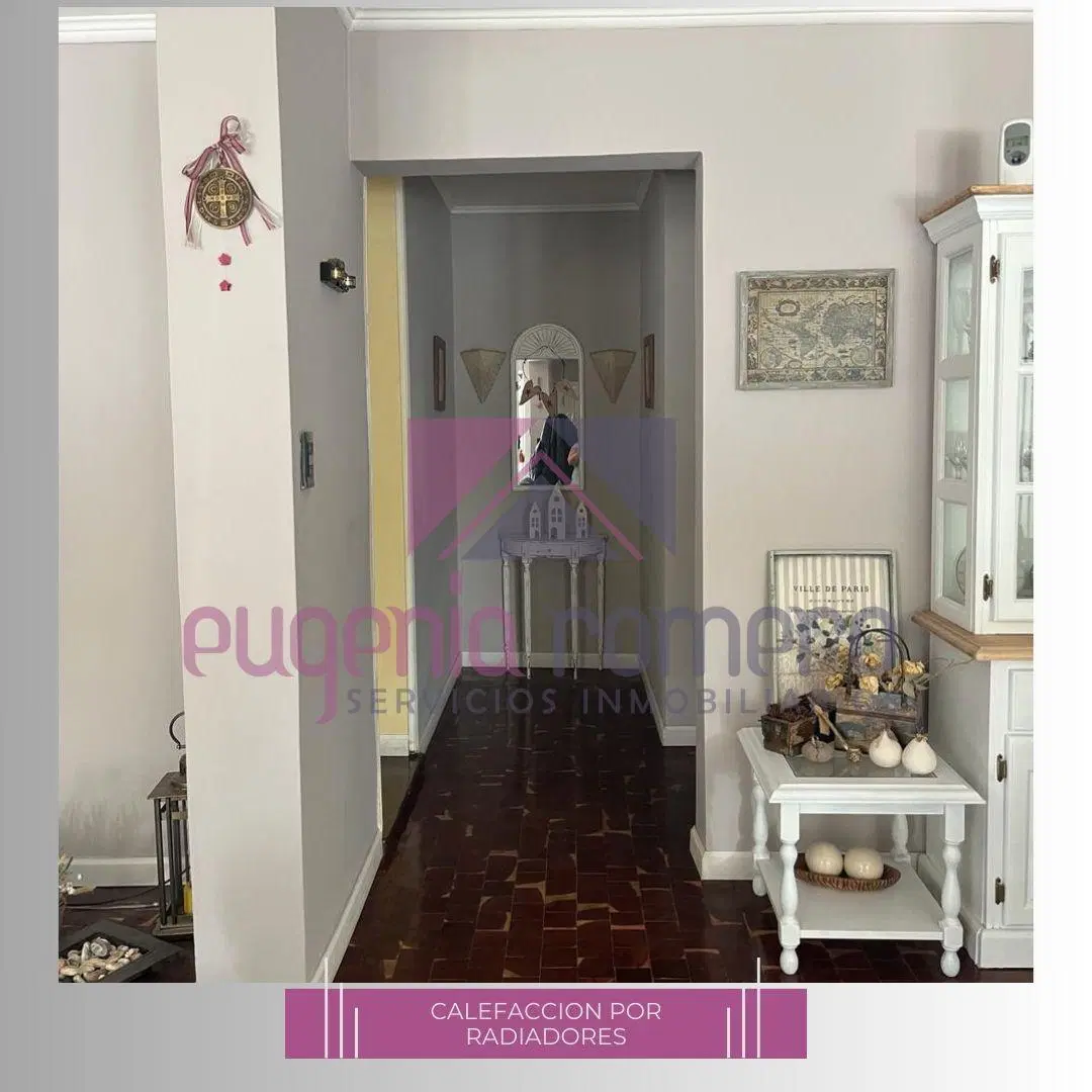Casa en Alquiler en barrio AGP 2