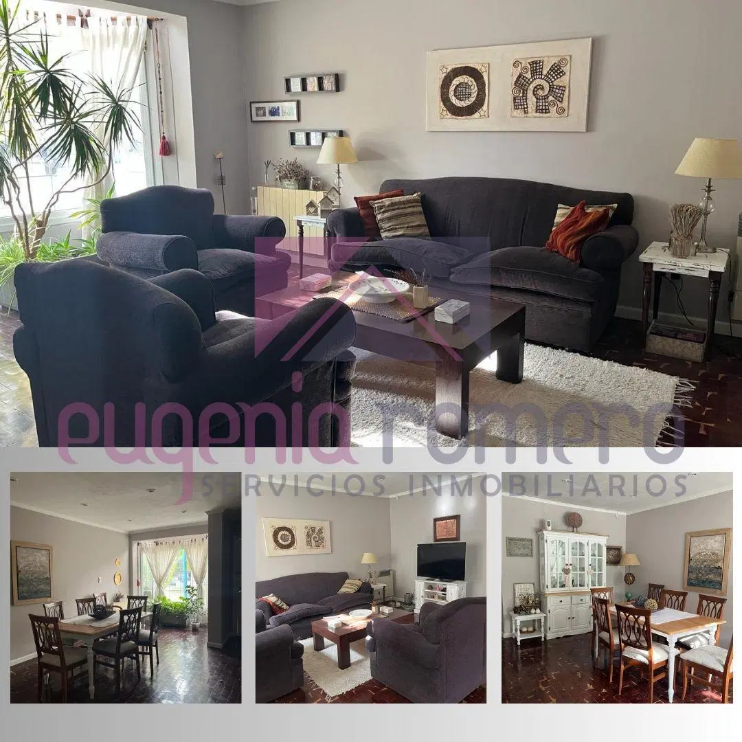 Casa en Alquiler en barrio AGP 1