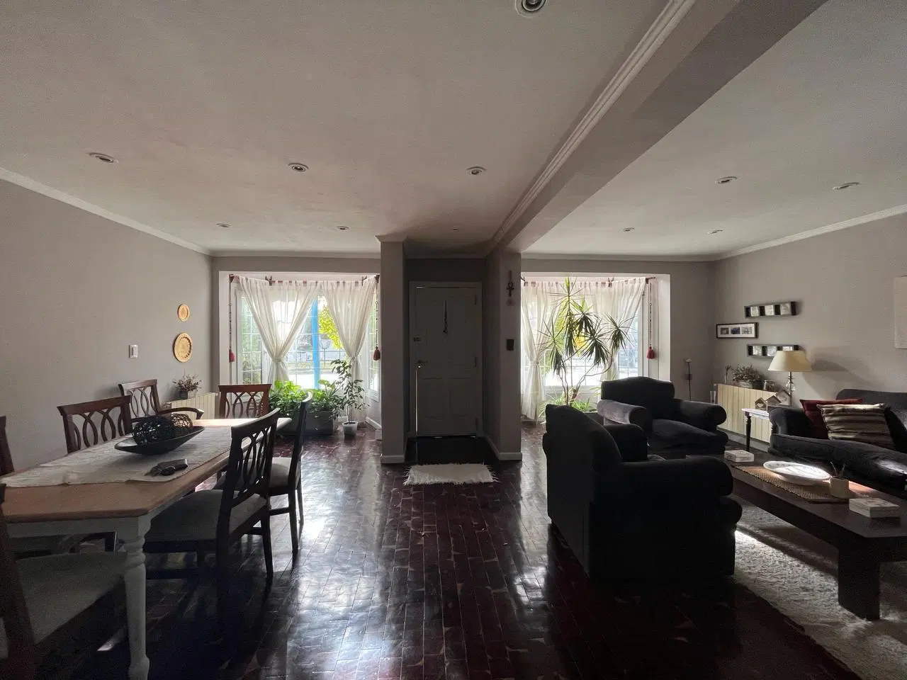 Casa en Alquiler en barrio AGP 5