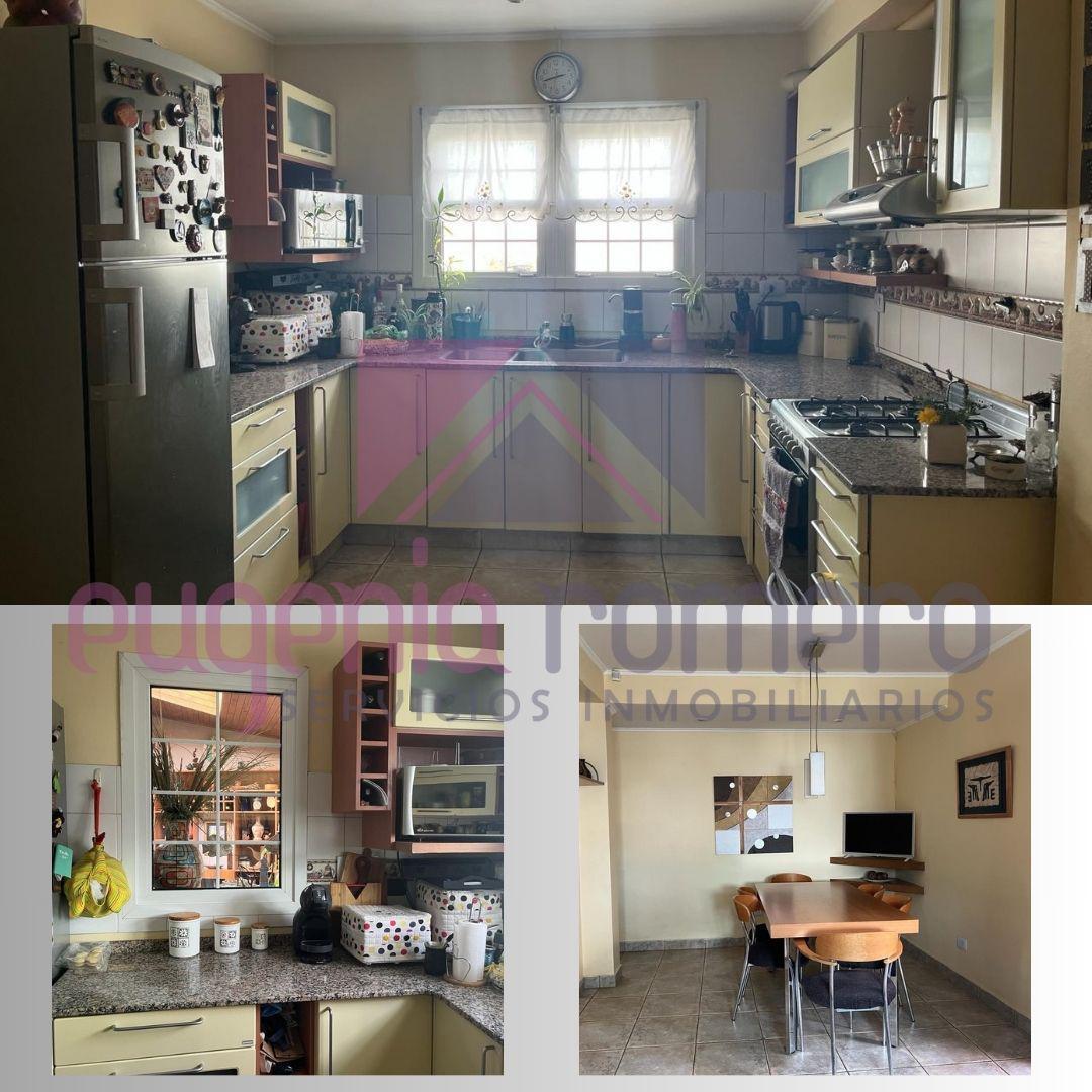 Foto de Casa en Alquiler en barrio AGP, imagen 3