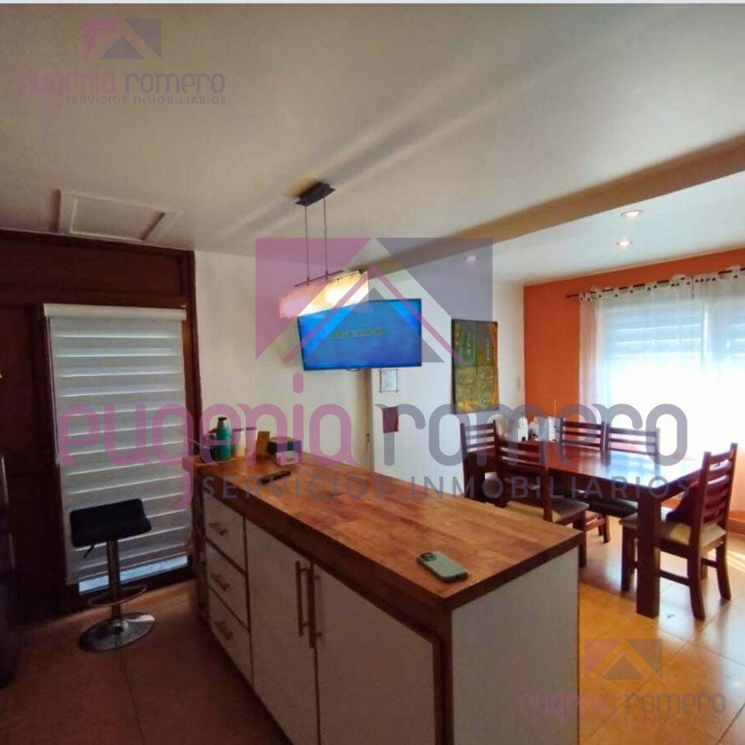 Foto de Casa en venta en calle Jujuy, imagen 4
