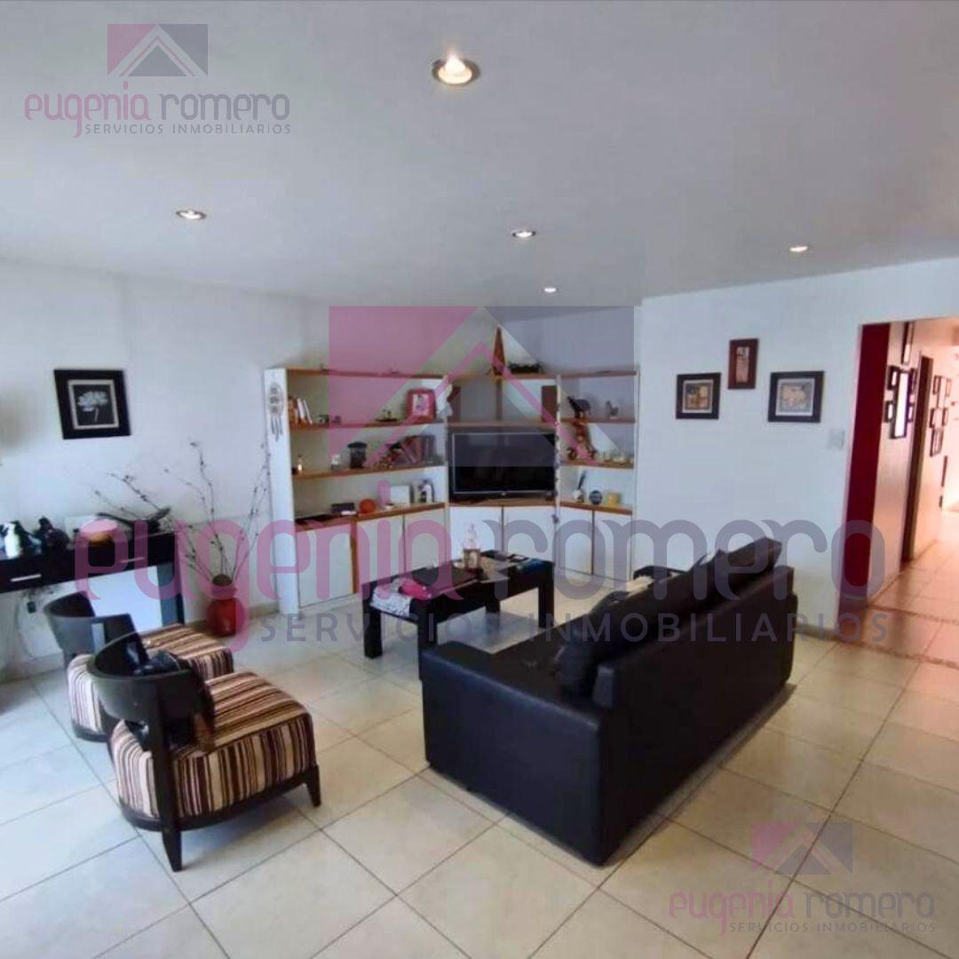 Foto de Casa en venta en calle Jujuy, imagen 3