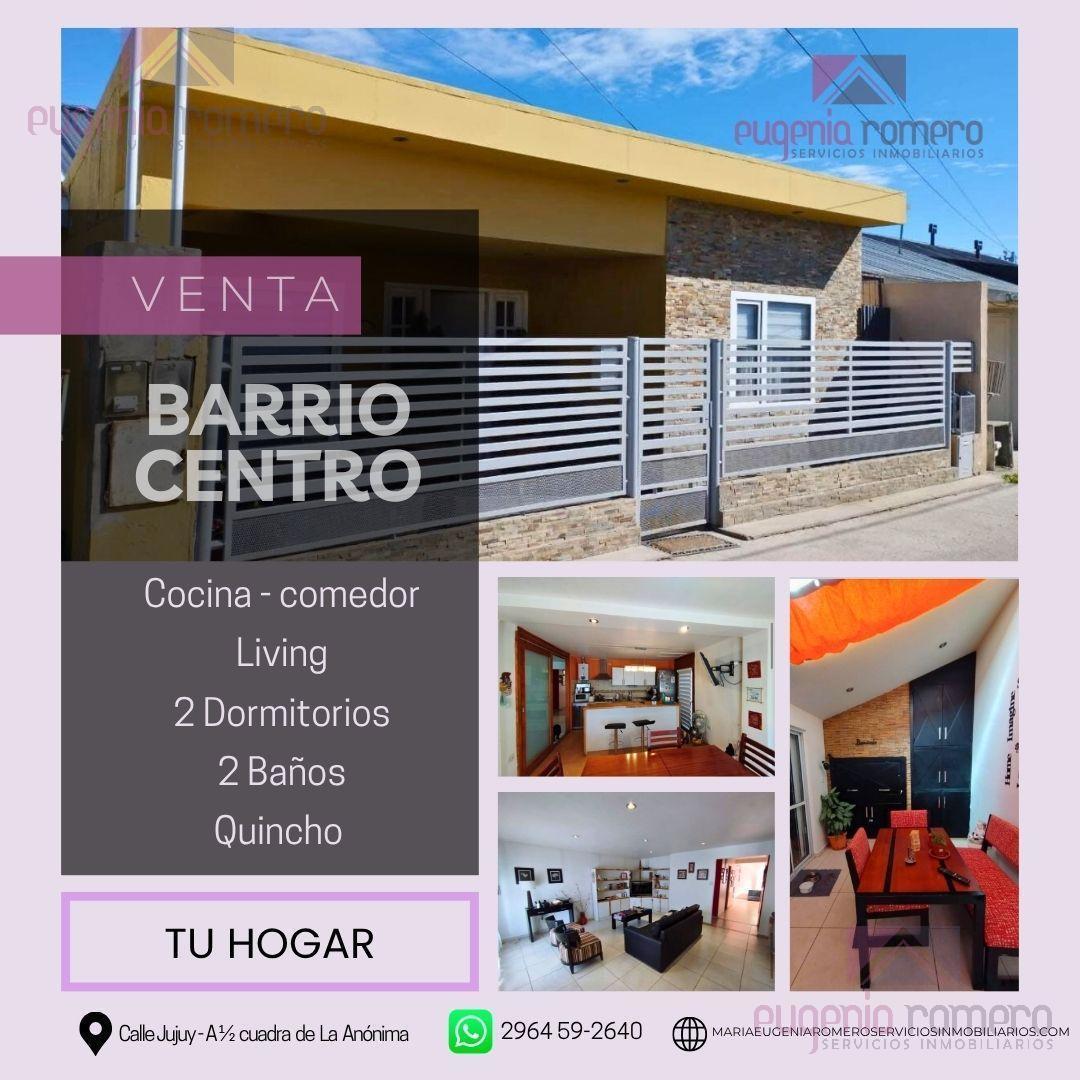 Foto de Casa en venta en calle Jujuy, imagen 5
