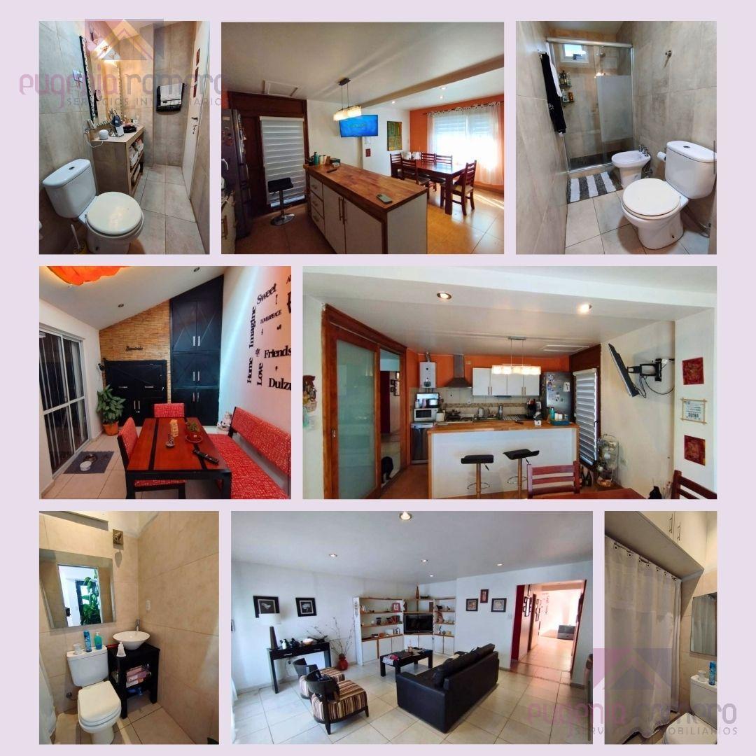 Foto de Casa en venta en calle Jujuy, imagen 1
