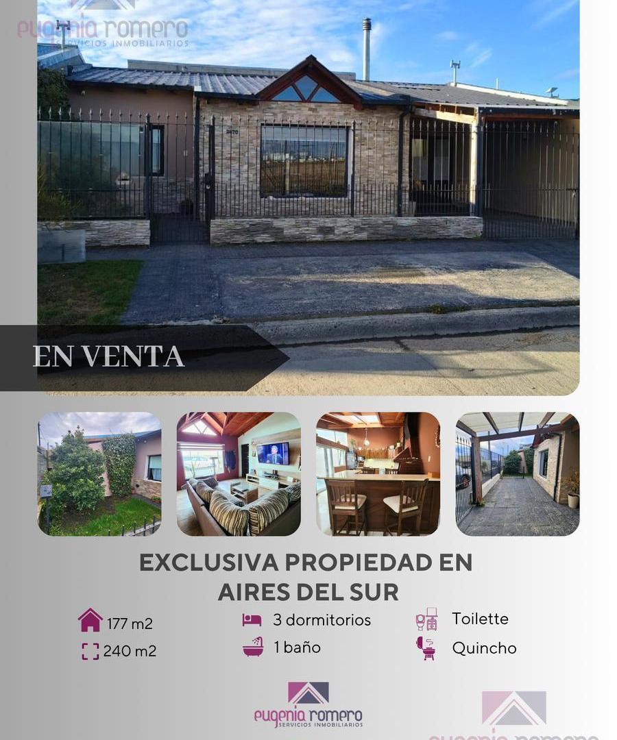 Foto de Casa en Venta en Chacra 4, imagen 2