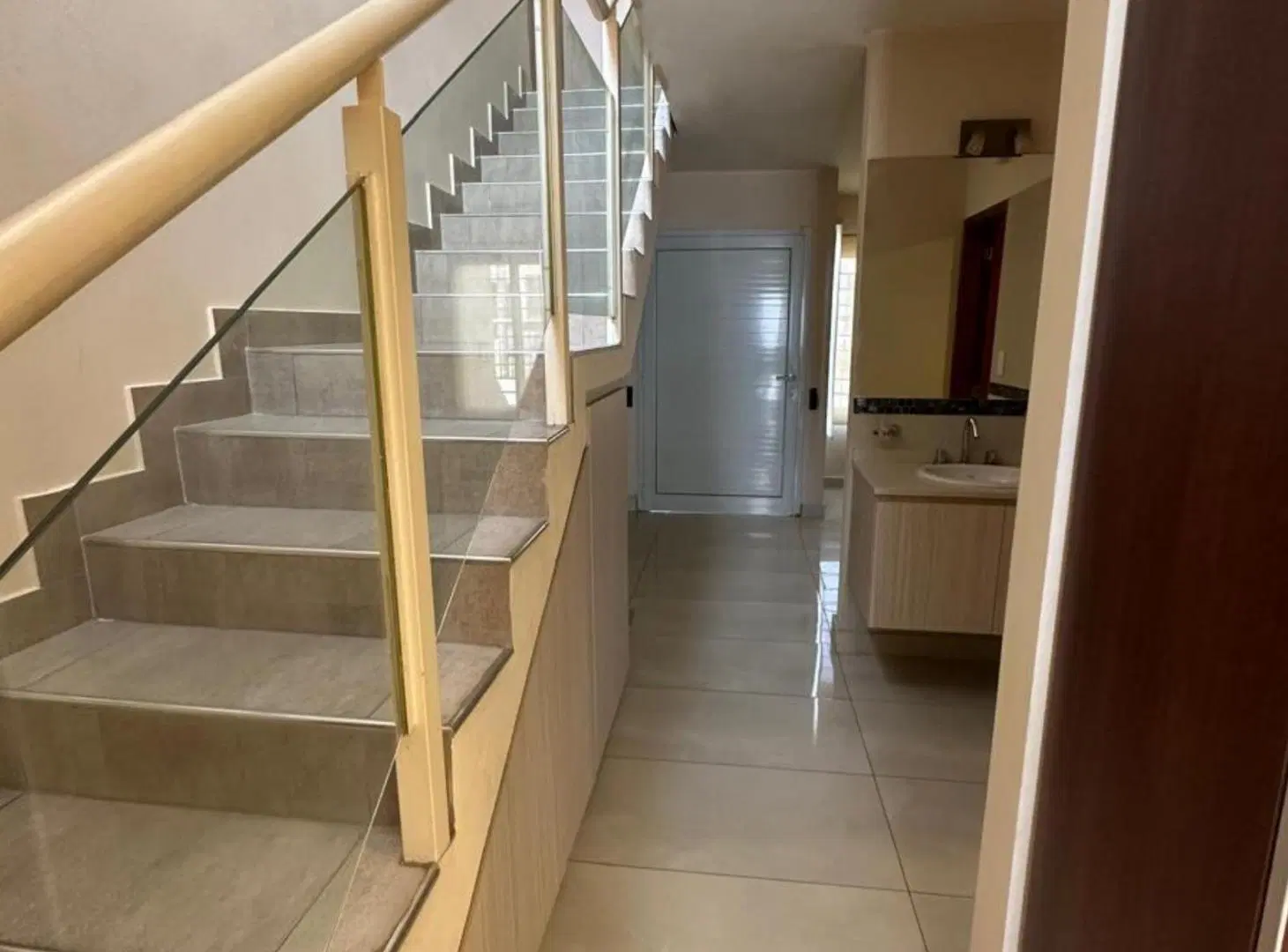 ALQUILER | Dúplex en Barrio Lomas del Chateau 1