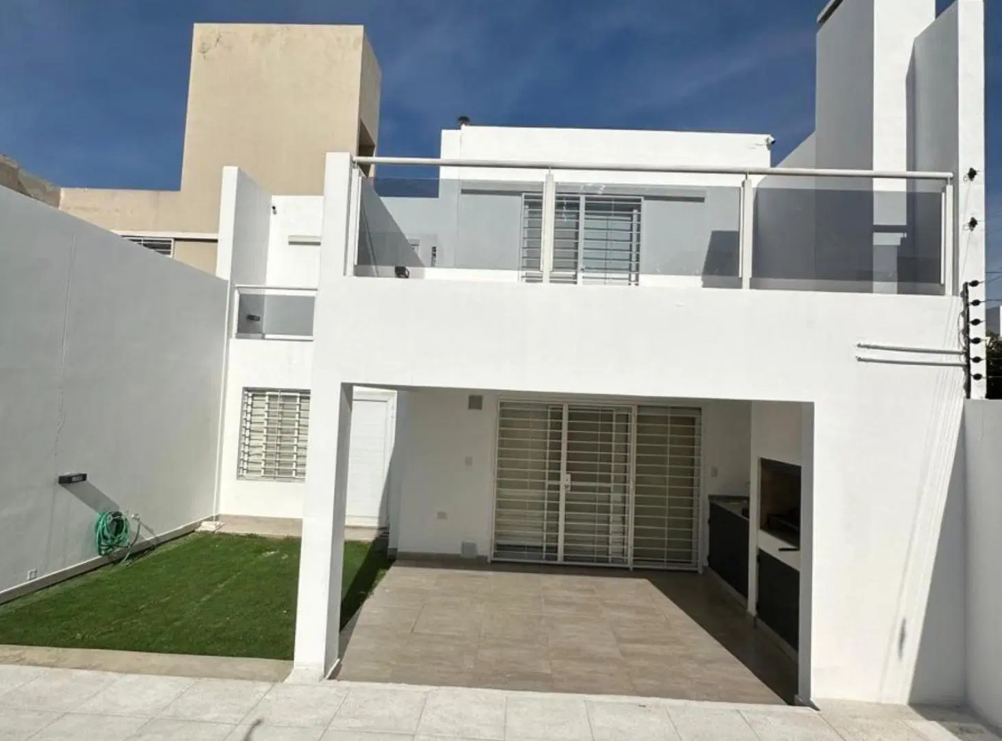 ALQUILER | Dúplex en Barrio Lomas del Chateau 4