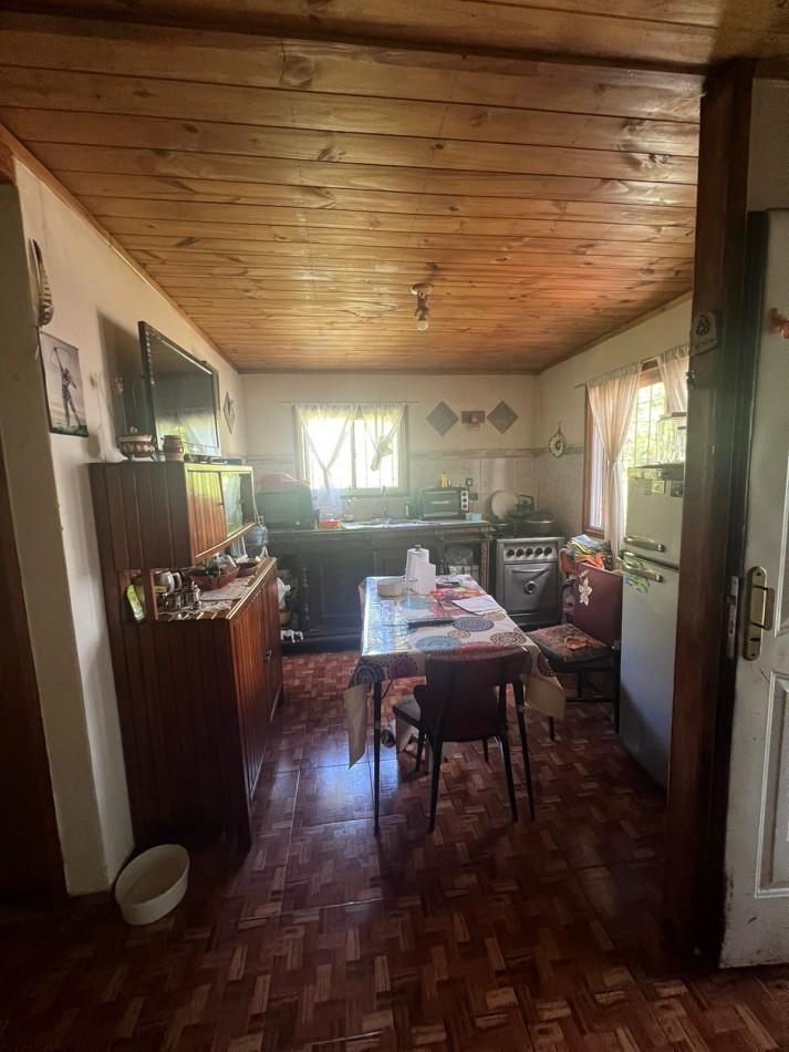 Venta Casa en Punta del Indio K - 1164 5