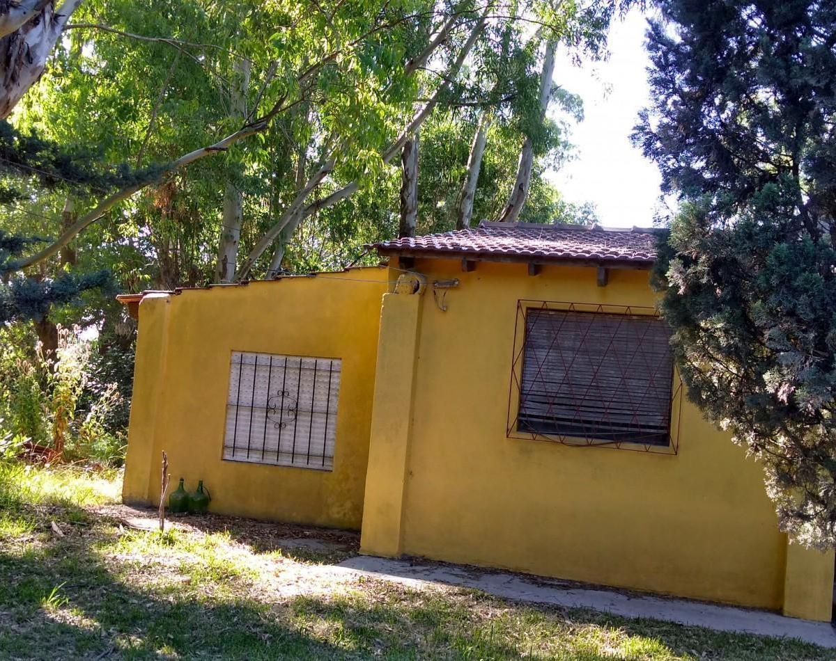 Venta Casa en Punta Indio Lote 1315 m² 4