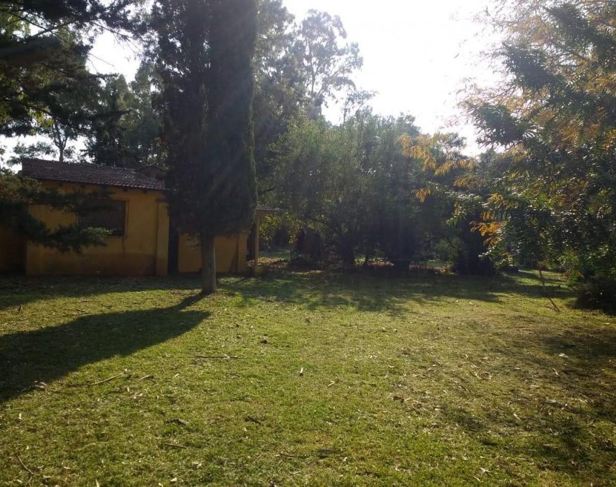 Venta Casa en Punta Indio Lote 1315 m² 1