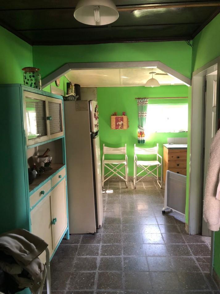 Foto de VENTA Pipinas Casa 2 Dorms esquina K-1139, imagen 5