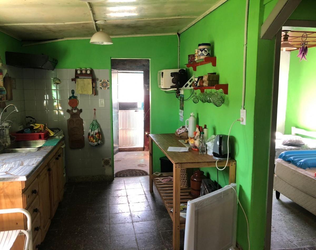 Foto de VENTA Pipinas Casa 2 Dorms esquina K-1139, imagen 3