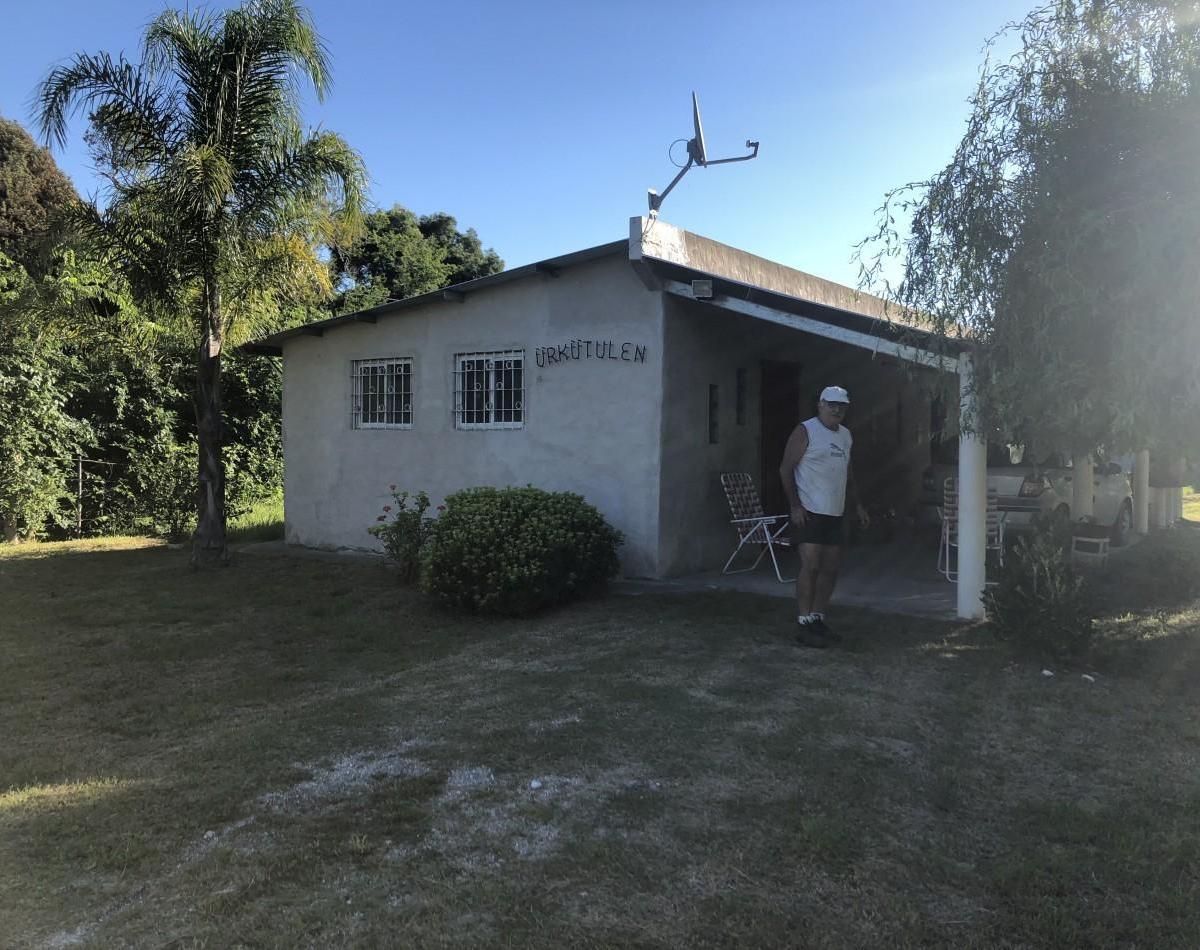 Propiedad en Argentina