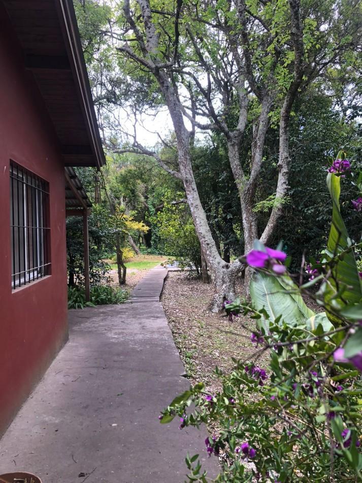 Venta Casa con Pileta 2 Dorm Punta del Indio K - 1145 4