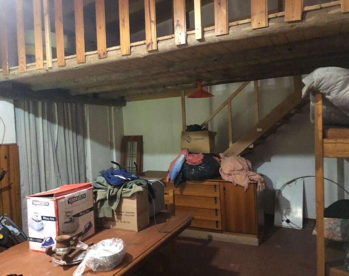 Venta Punta Indio Local + 3 Deptos + Galpon K - 1221 2