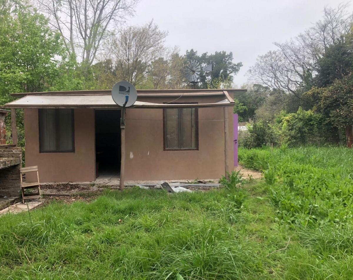 Venta Punta Indio Local + 3 Deptos + Galpon K - 1221 3