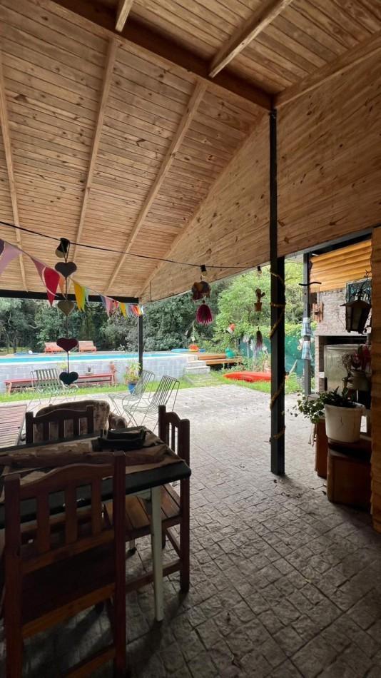 Venta Retasada! Punta del Indio Hermosa Casa K - 1179 5