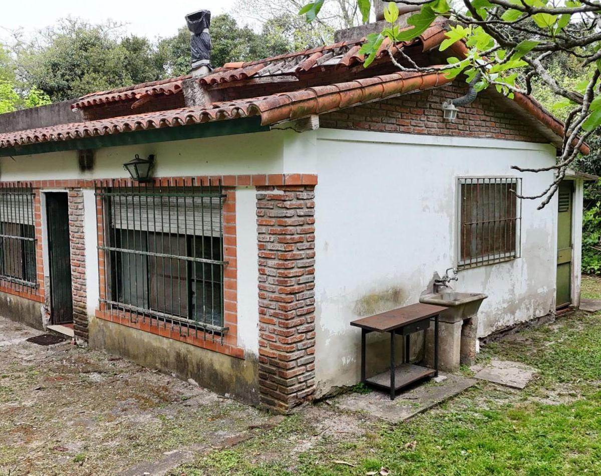 Casas y Lotes - Venta - Punta Indio K - 1194/t - 794 3