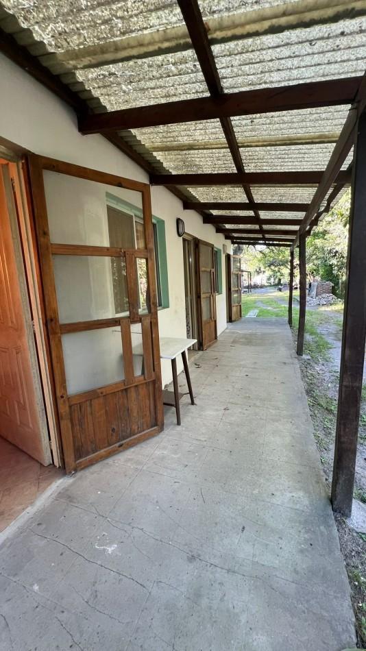 3 Duplex + Cabaña - Venta - en Punta del Indio (Bajamos Le Precio) 4