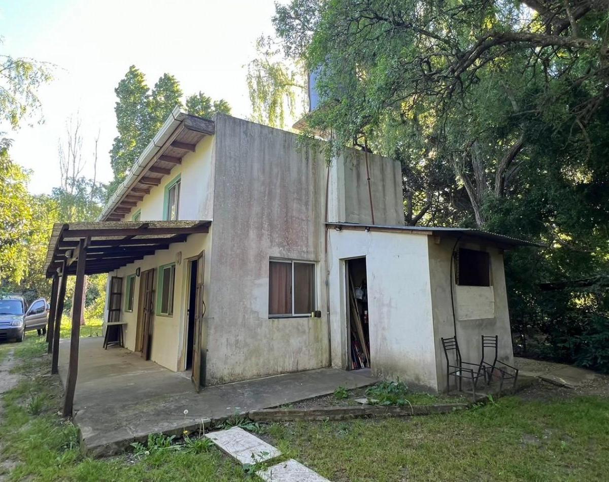 3 Duplex + Cabaña - Venta - en Punta del Indio (Bajamos Le Precio) 1