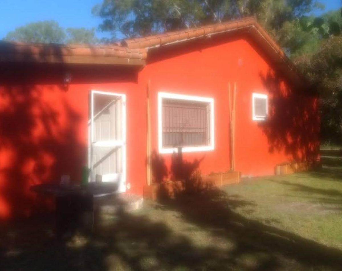 Venta Bella Casa en Punta del Indio K - 1186 3