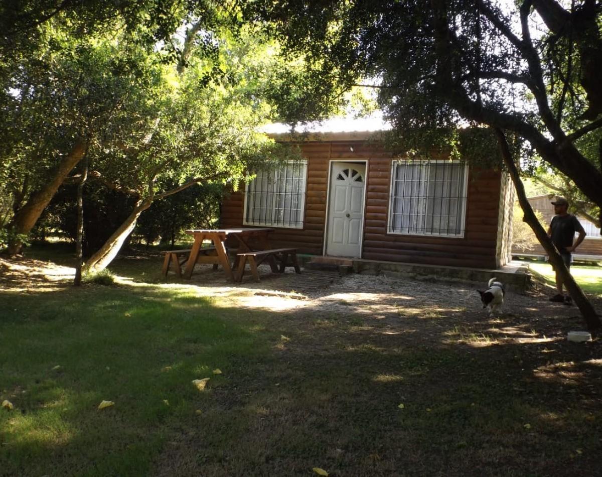 Cabañas - Venta - en Punta Indio K - 1112 4